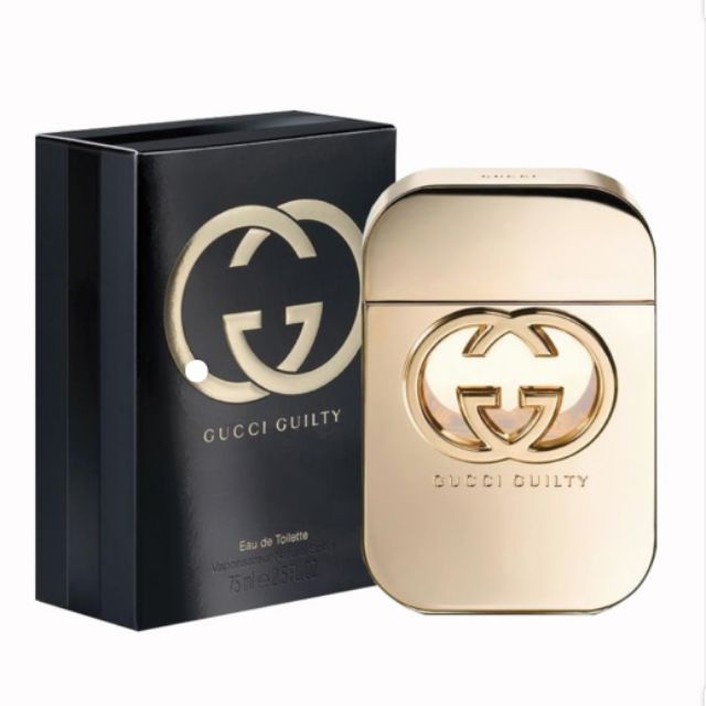 Nước hoa GUCCI GUILTY | BigBuy360 - bigbuy360.vn