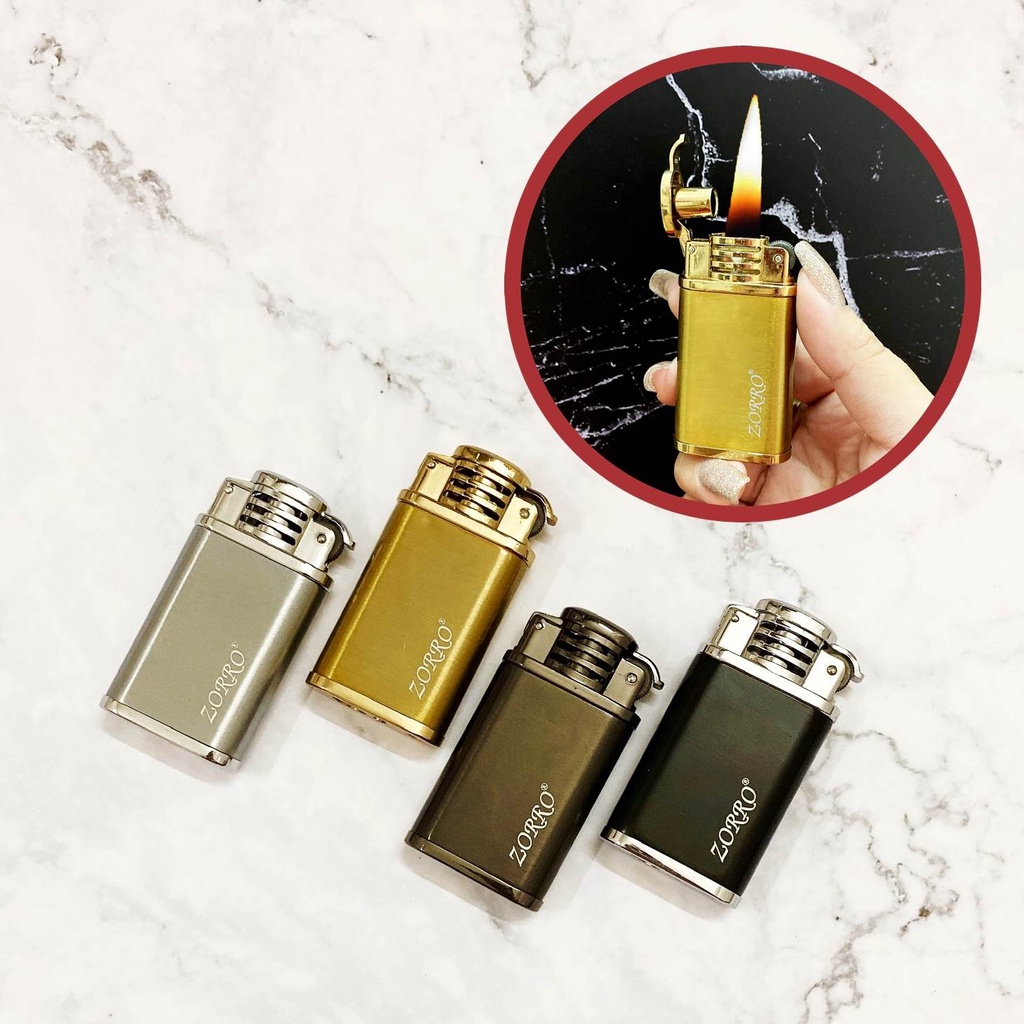 Hột-𝙌𝙪𝙚̣𝙩-𝘽𝙖̣̂𝙩-𝙇𝙪̛̉𝙖 ZORRO 820 FULLBOX - ANNA VÕ ZR820-TD