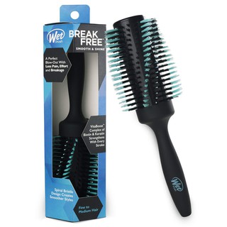 Lược Wet Brush Smooth & Shine Round