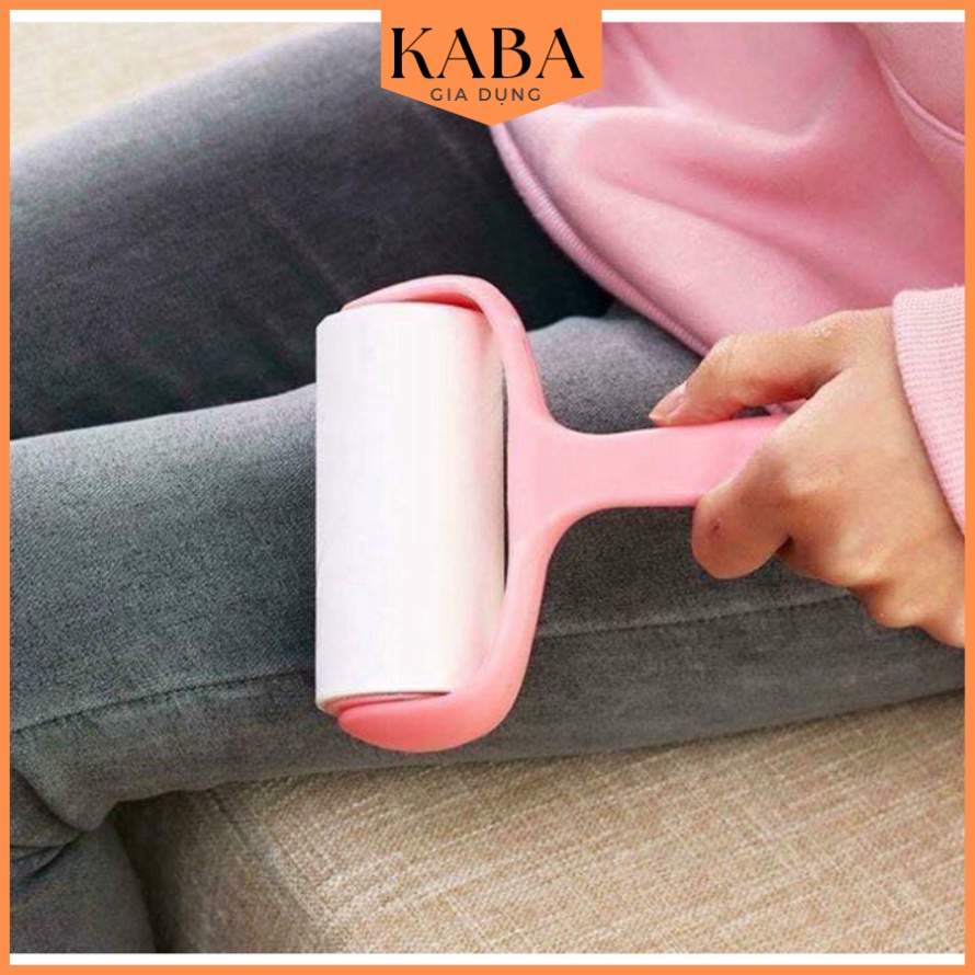 Lõi lăn bụi thay thế - dành cho cây lăn bụi quần áo KABA