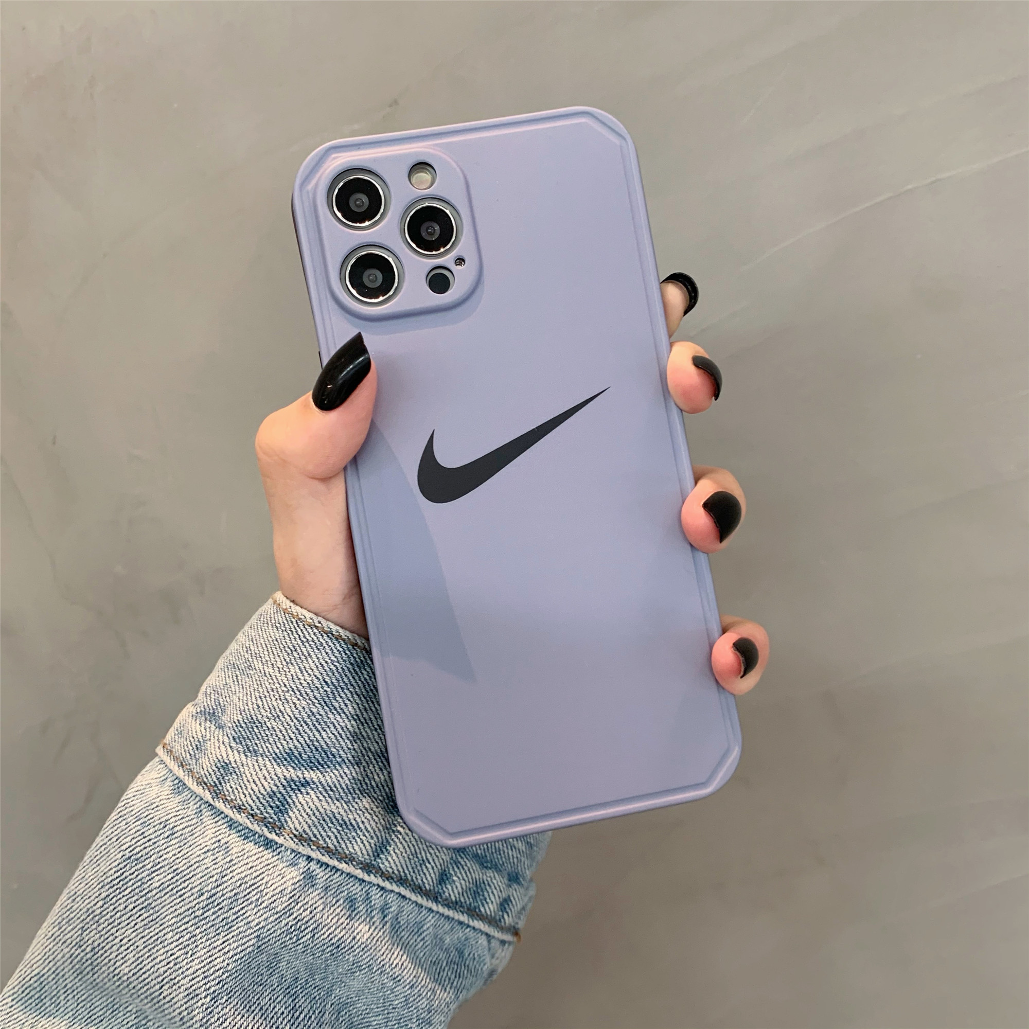 Ốp lưng điện thoại iPhone 7/8/SE2 / 7P/8PLUS / X/XS / XR / XS MAX / 11 / 11 Pro / 11 Pro Max / 12 MINI / 12 / 12 Pro | BigBuy360 - bigbuy360.vn