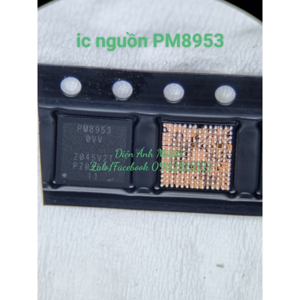 Ic nguồn PM8953 cho oppo a3s a5 a7a71