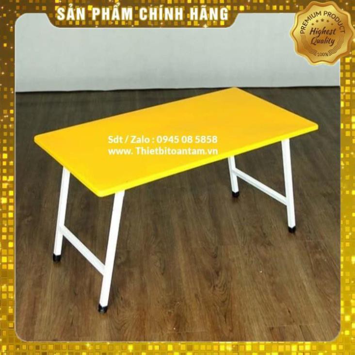 ( có sẳn )  Chuyên cung cấp Bàn gấp học sinh nhựa giá rẻ | BigBuy360 - bigbuy360.vn