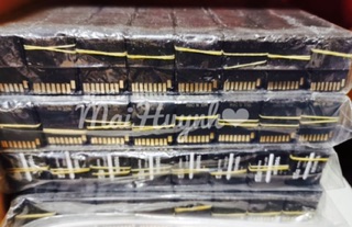 Adapter chuyển đổi MicroSD/TF sang SDHC