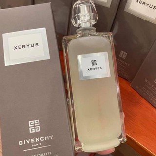 Nước hoa Nam Givenchy- Xeryus