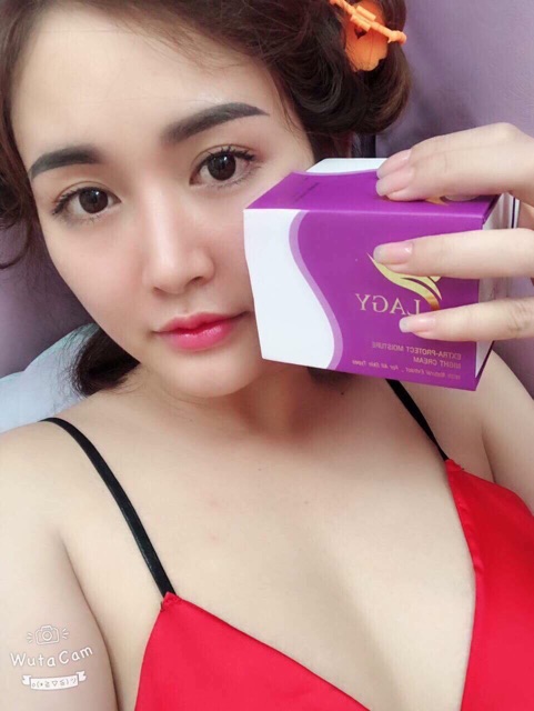 Mỹ phẩm YLAGY - Kem Face YLAGY Ngăn ngừa nám, tàn nhang, dưỡng trắng phục hồi da. | BigBuy360 - bigbuy360.vn