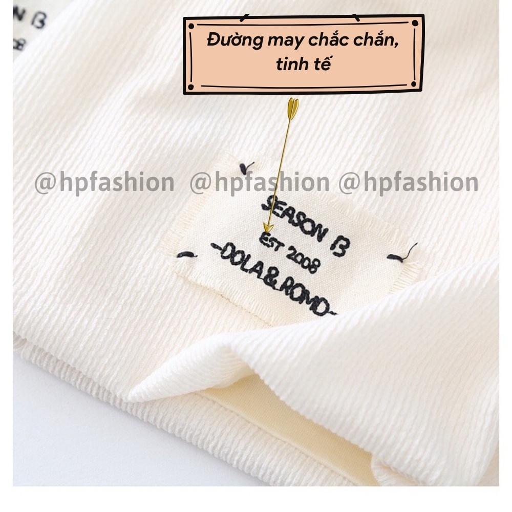 Mũ len chùm đầu thời trang phong cách Hàn Quốc ❤️Nón beanie chóp dài SEASON B
