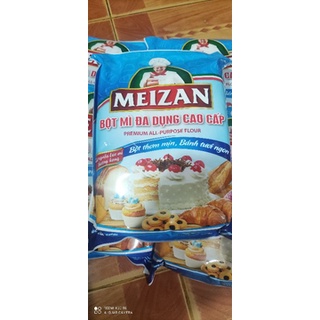 Bột mì đa dụng _500g