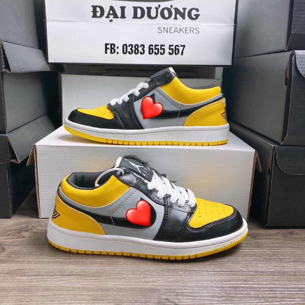 [ 2 ] Giày Thể Thao 𝐉𝐨𝐫𝐝𝐚𝐧 Cổ Thấp,Giày Sneaker 𝐉𝐨𝐫𝐝𝐚𝐧 1 Thấp Cổ Các Màu,Mới Nhất,Hót Nhất | BigBuy360 - bigbuy360.vn
