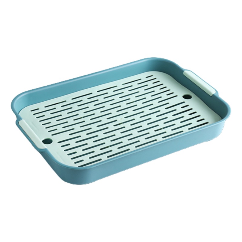 Aoto Giá Đỡ Đựng Trái Cây / Đồ Ăn Vặt Đa Năng Bền Bỉ