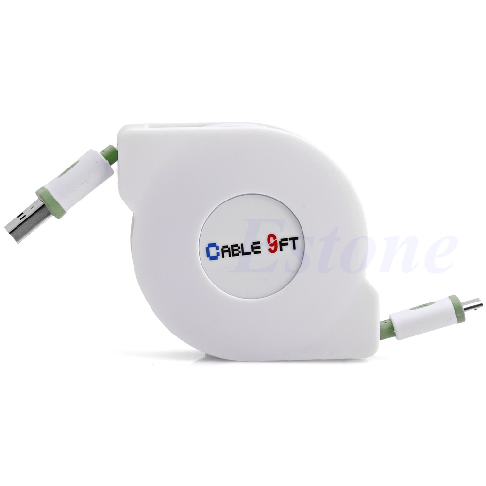 Cáp SạC Usb Cho Điện Thoại Android