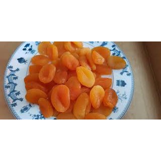 MƠ KHÔ THỔ NHĨ KỲ 500GR