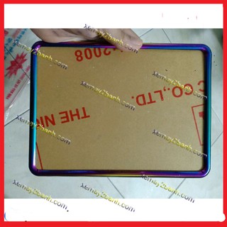 Bảng số titan (TẶNG KÈM MICA)