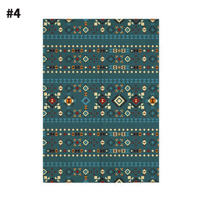 Rèm Cửa Ngắn 80x150cm Trang Trí Nhà Bếp