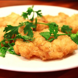 Chả mực Hạ Long khay 500gram [Giao Hà Nội qua nowship]