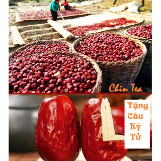 💥 (1KG TẶNG KỲ TỬ ĐỎ) TÁO ĐỎ TÂN CƯƠNG SIZE TO (3X5CM)