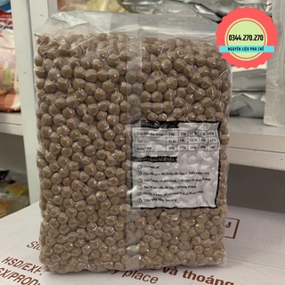 Trân Châu Đen Wing Đài Loan - Túi 3kg