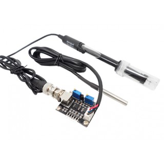 Mạch cảm biến đo độ PH E-201-C