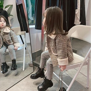 Áo khoác dạ Vintage( chỉ trả khách đặt trước)