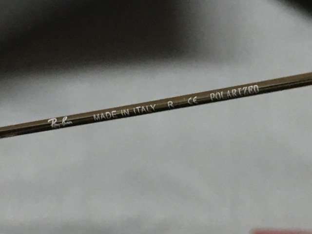 Kính RB Polaroid 3025-3026 | BigBuy360 - bigbuy360.vn