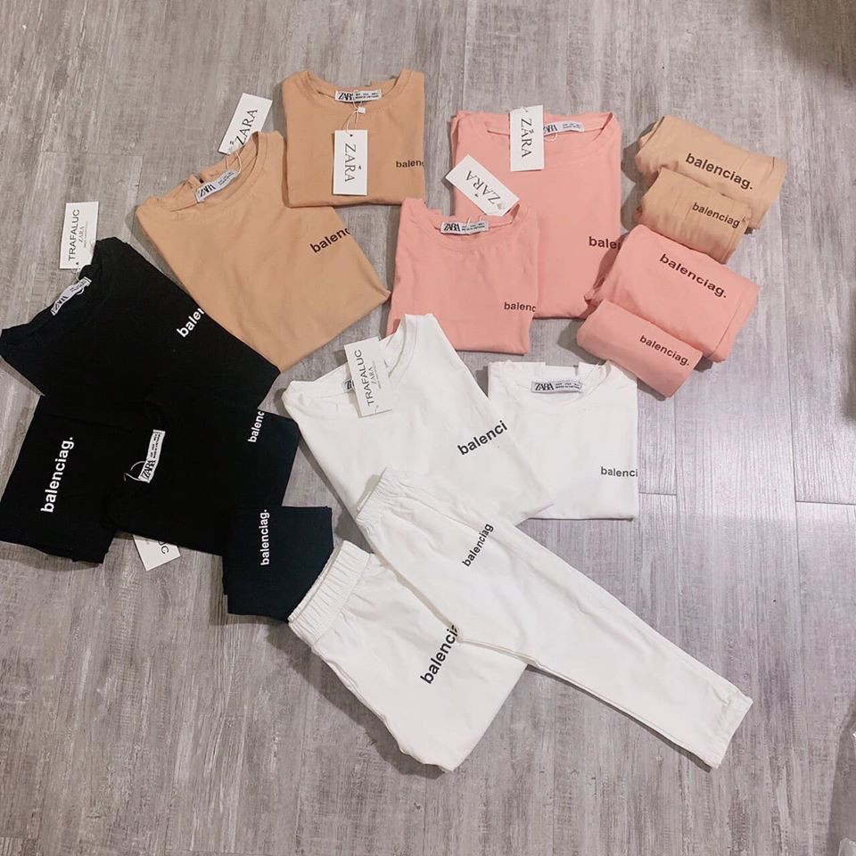 Bán sỉ bộ Balen cho mẹ bé