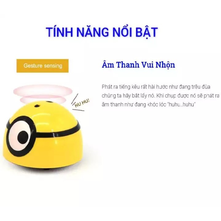 ĐỒ CHƠI THƯ GIẢN MINION BIẾT TROLL ⚡️𝐅𝐑𝐄𝐄 𝐒𝐇𝐈𝐏⚡️ CỰC HÀI HƯỚC TINH NGHỊCH [HOT TREND]