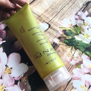 GEL TẠO KIỂU CỨNG CHO TÓC UNA ROLLAND SCULPTING 150ML