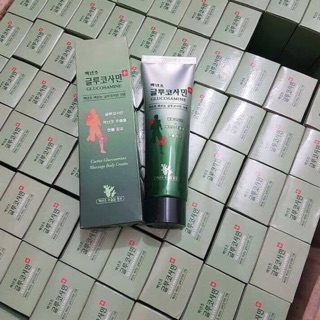Dầu lạnh Glucosamin Hàn Quốc 150ml