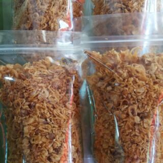 Hành khô ( Hành phi)