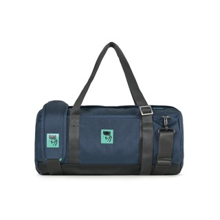 Túi tập gym Mikkor The Sporty Gymer Navy