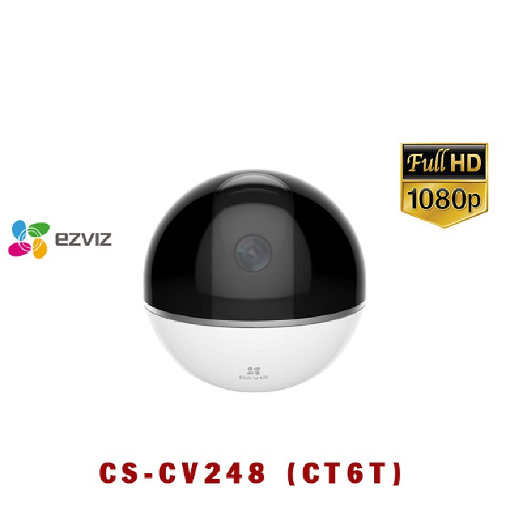 Camera kỹ thuật số có chức năng ghi EZVIZ CS-CV248 1080P