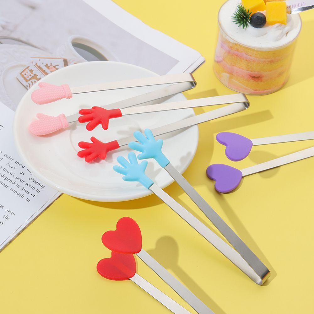 KRNY Tay Cầm Chống Trượt Chuyên Dụng Cho Bánh Mì Mini