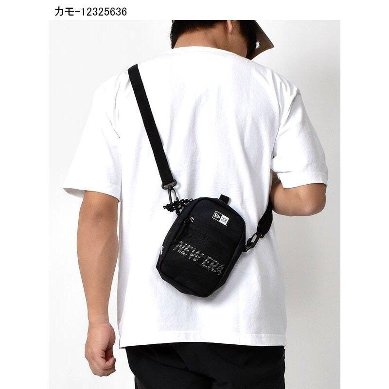 Túi đeo chéo  FREESHIP  New Era Túi Đeo Mini 201 NEWE Túi Đeo Nam Nữ unisex chất liệu vải cao cấp chống nước 85%