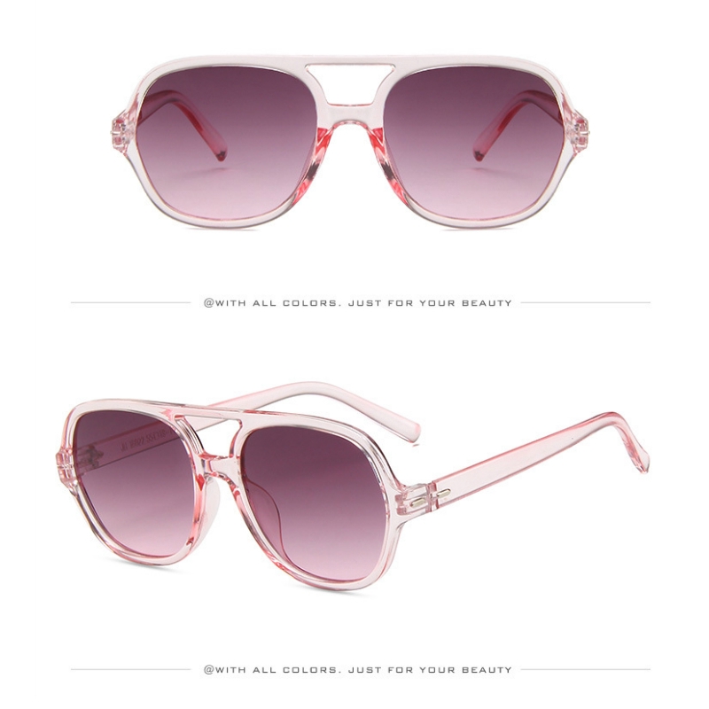 Kính Mát Thời Trang Thiết Kế Phong Cách Hàn Quốc Tinh Tế