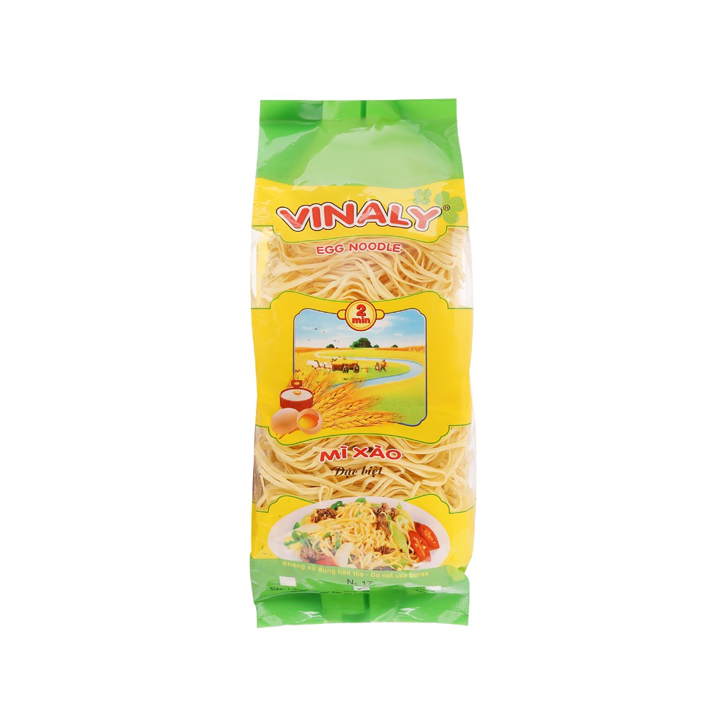 Mì Xào Vinaly 360g/400gá