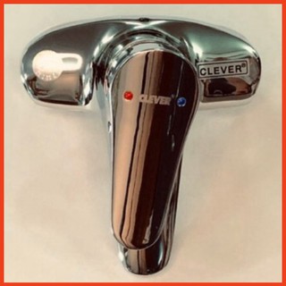 Vòi rửa mặt nóng lạnh Clever 3306