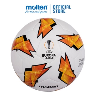 Bóng đá Molten F5U3400-K19 số 5