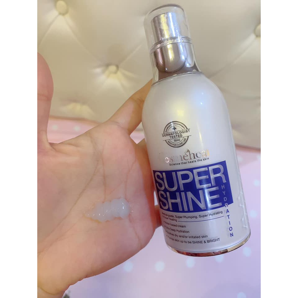 NƯỚC THẦN MIRACLE SUPER SHINE COSMEHEAL | BigBuy360 - bigbuy360.vn