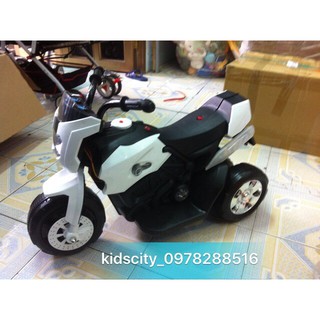 Xe máy điện trẻ em