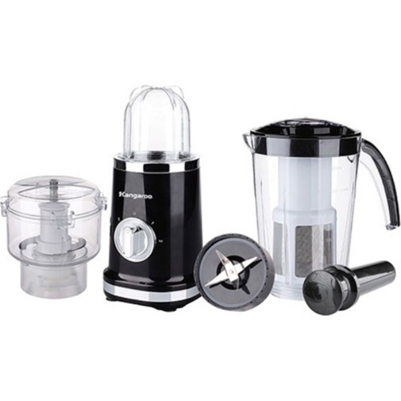 Phụ kiện chính hãng Hoa khế, bánh răng, khớp nối máy xay Kangaroo KG4B2, KG4B3, KG4B4, KG2B1 KG2B2 KG3B6M,KG3B2,KG3B1