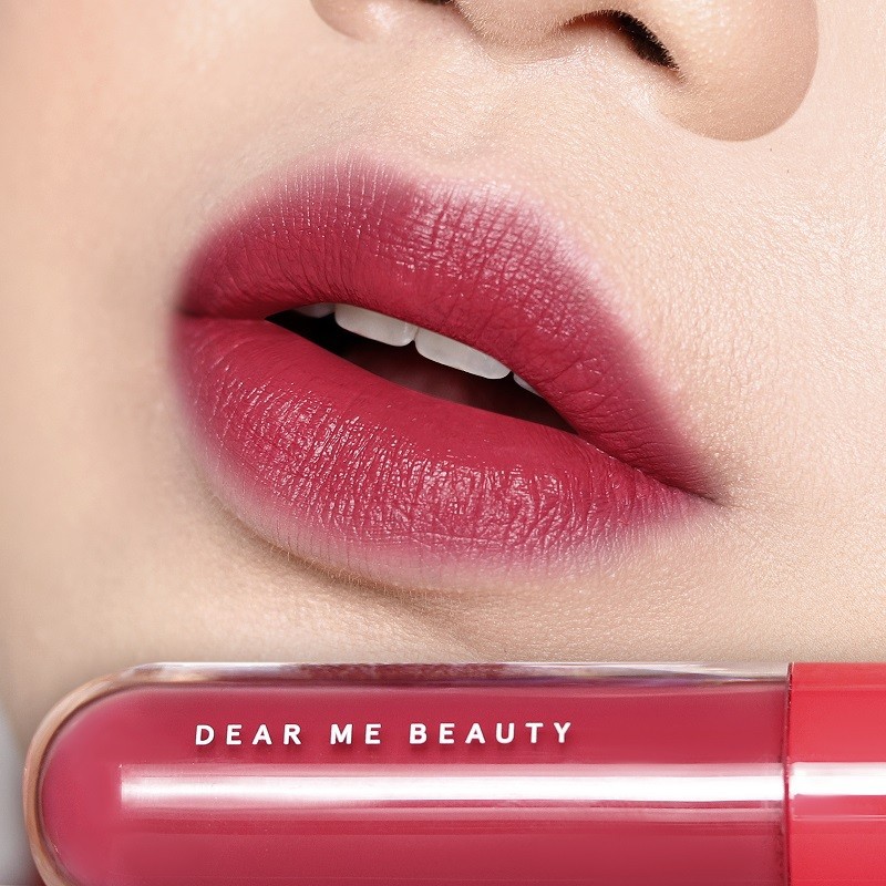 (hàng Mới Về) Son Tint Bền Màu Và Giữ Ẩm Môi | BigBuy360 - bigbuy360.vn