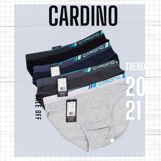 Quần lót nam Cardino Việt Nam CN26 giá rẻ