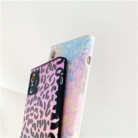 Ốp điện thoại silicone mềm in màu laser Lcbw thích hợp cho IPhone 11 12 Pro Promax SE X XS XR XSMAX 7 8 plus