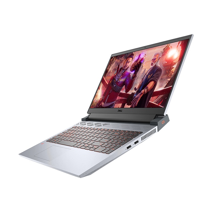 [ELGAME20 giảm 10%] Laptop Dell Gaming G15 5511 70266676 i5-11400H | 8GB | 256GB | RTX3050 4GB | 156' FHD| W11 | Office