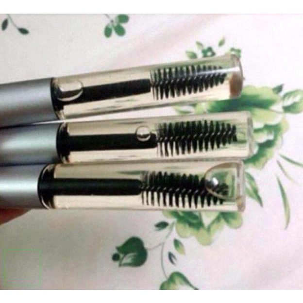 1 chiếc chuốt mi dầu dừa (mascara dầu dừa) tự nấu thơm lừng