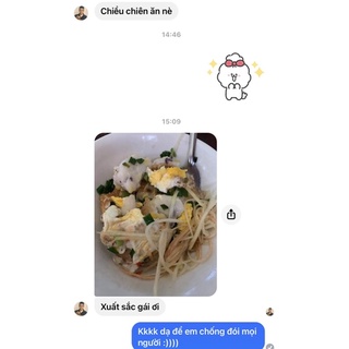 Bánh bột khoai môn 1kg