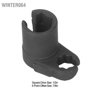 Cờ Lê Mở Cảm Biến Oxy Winter064