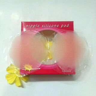Silicon dán núm 1hộp/1cặp
