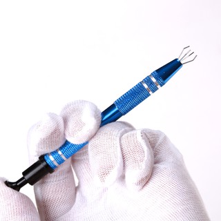[HỎA TỐC HN - HCM] Bút 4 chân gắp slider - stem switch (Slider picker)