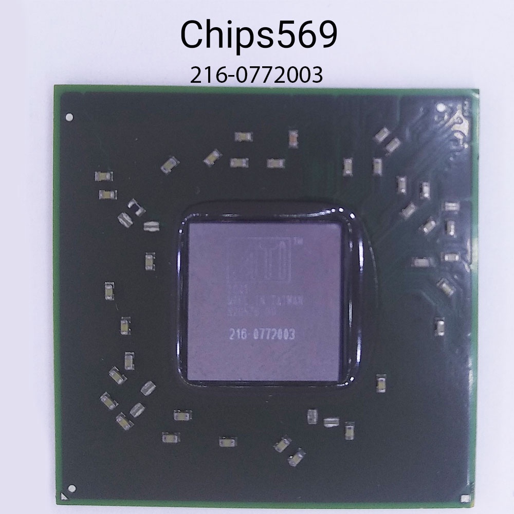Chip Ati 216-0772003 Chips569